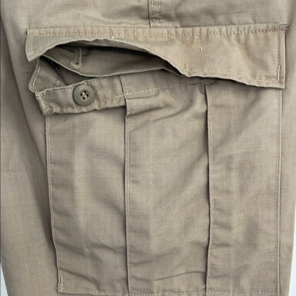 Unworn Propper XL Men's Tan Cargo Pants - Picture 3 of 6